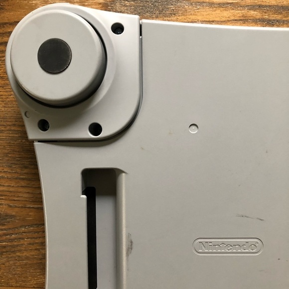 Nintendo Wii Balance  Board - Picture 7 of 8